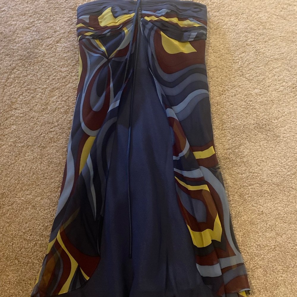 Formal Dress from laundry by shelli segal - size 2 from Nordstrom